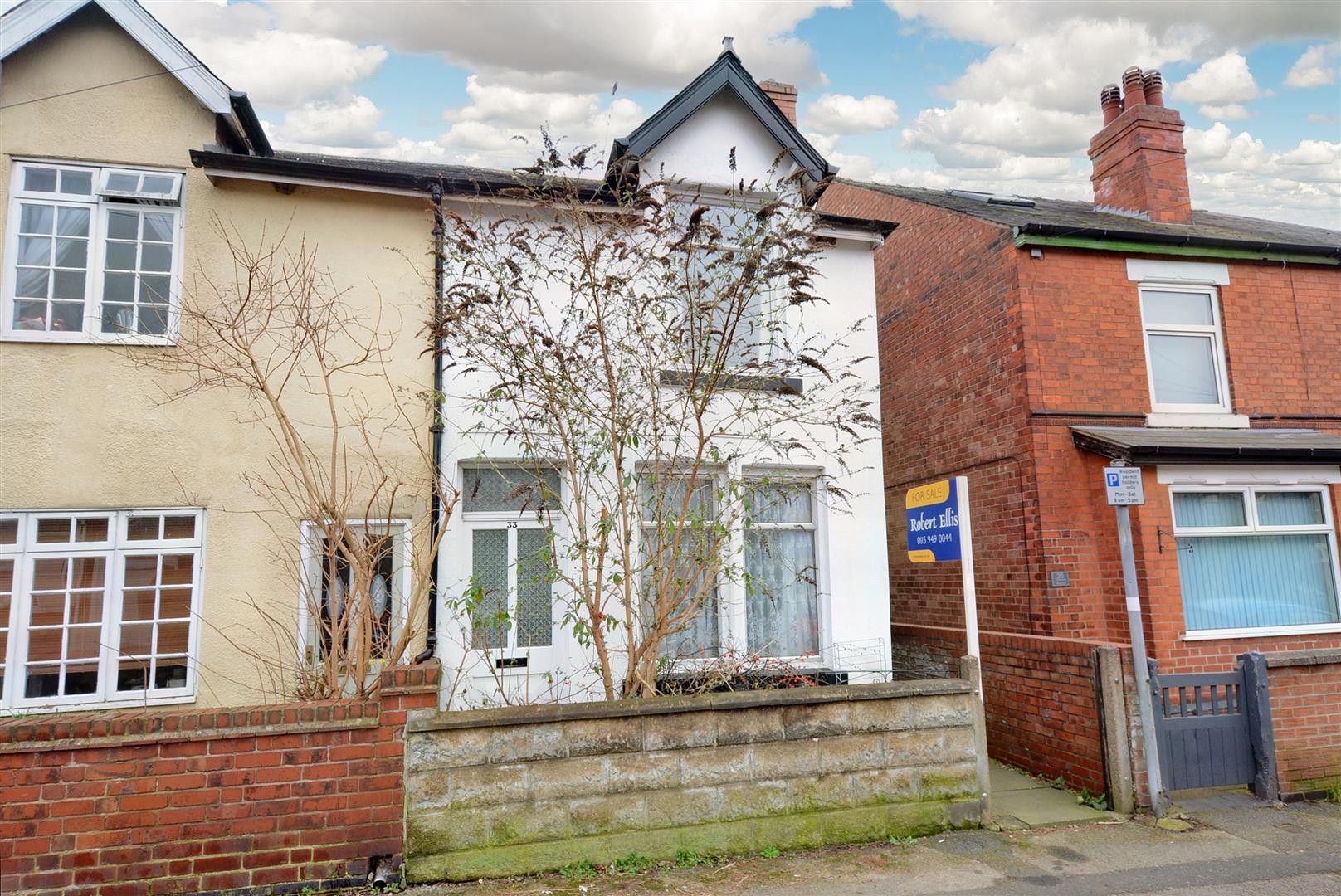 Warren Avenue, Stapleford Robert Ellis Estate Agents